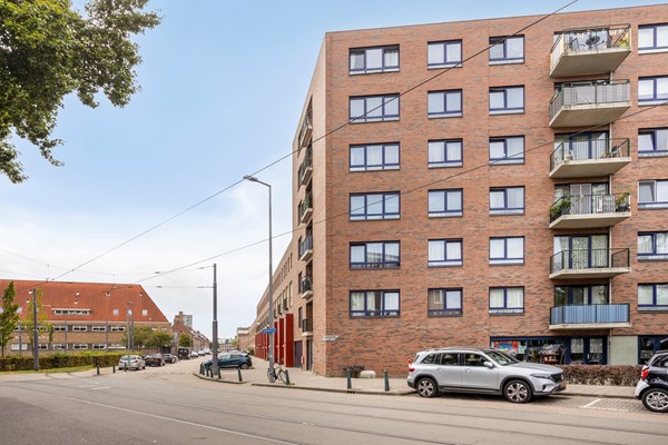 Medium property photo - Brielselaan 60P, 3081 LC Rotterdam